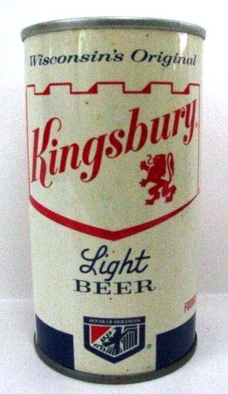 Kingsbury Light - Click Image to Close